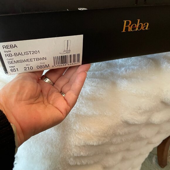 boots - Picture 5 of 5